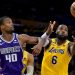 Lanjutkan Tren Positif, Sacramento Kings Hajar LA Lakers
