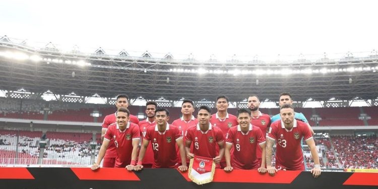 Nadeo Argawinata: Lawan Filipina, Timnas Indonesia Harus Tetap Waspada