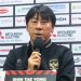 Hadapi Filipina, Shin Tae-yong Berharap Timnas Indonesia Hati-Hati