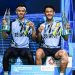 Fajar/Rian Raih Gelar Juara Malaysia Open 2023