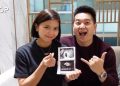 Greysia Polii Bagikan Momen Bahagia Hamil Anak Pertama