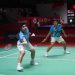 Langkah Mulus Apriyani/Fadia di Indonesia Masters 2023