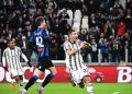 Juventus Gagal Bangkit, Hujan Gol Tercipta di Allianz Stadium