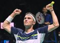 Viktor Axelsen Batal Tampil di Indonesia Masters 2023