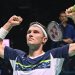 Viktor Axelsen Batal Tampil di Indonesia Masters 2023