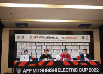 Shin Tae-yong Tak Khawatir Lagi dengan Penyelesaian Akhir Skuad Garuda