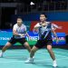 Apri/Fadia Tetap Menjaga Asa di Malaysia Open 2023