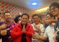 Membutuhkan Nyali Kelola Federasi, Erick Thohir Maju Jadi Caketum PSSI