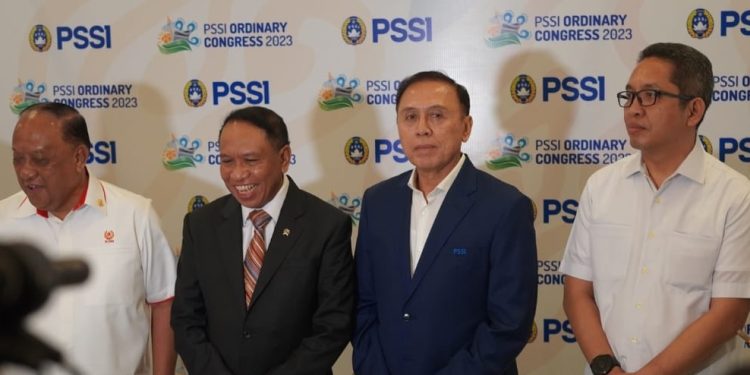 Mengenang Tragedi Kanjuruhan, Iwan Bule Usulkan 1 Oktober Jadi Hari Libur Kompetisi