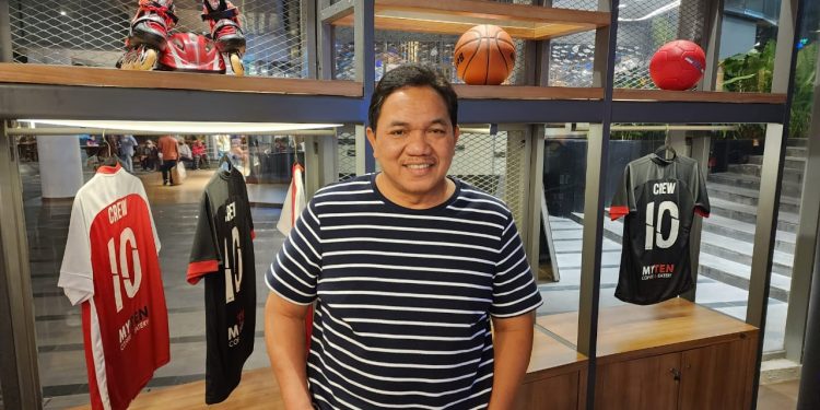 Madura United Beri Dukungan Sesuai Rekomendasi TGIPF dan Transformasi Sepakbola Indonesia