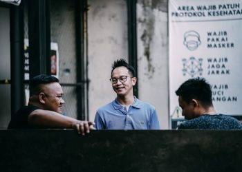 Baru 1 Tahun Menjabat, Lexyndo Hakim Sudah Beri Bukti Pimpin Perbasi DKI Jakarta Lebih Baik