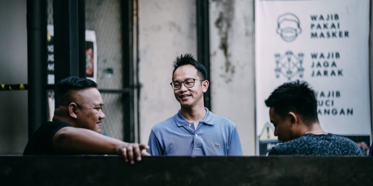 Baru 1 Tahun Menjabat, Lexyndo Hakim Sudah Beri Bukti Pimpin Perbasi DKI Jakarta Lebih Baik