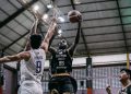 Dewa United Banten Menang Beruntun di Awal Musim IBL 2023