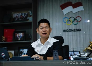 NOC Indonesia Umumkan Cabor SEA Games Kamboja