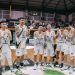 Dewa United Banten Tim Paling Produktif di Seri 1 IBL 2023