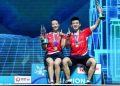 Juara Malaysia Open 2023, Si Wei/Ya Qiong Lampaui Rekor Tri Kus/Minarti Timur