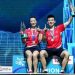 Juara Malaysia Open 2023, Si Wei/Ya Qiong Lampaui Rekor Tri Kus/Minarti Timur