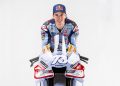 Pindah ke Gresini Racing, Alex Marquez Enggan Remehkan Sang Kakak