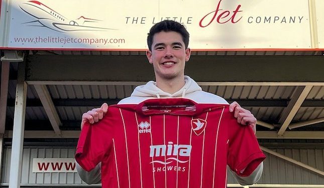 Elkan Baggott Pindah Klub, Main di Kasta Ketiga Liga Inggris