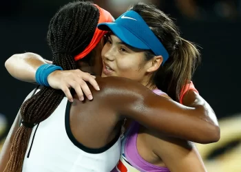 Cori Gauff Singkirkan Petenis Cantik Emma Raducanu