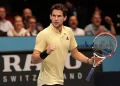 Dominic Thiem Siap Hadapi Australian Open 2023