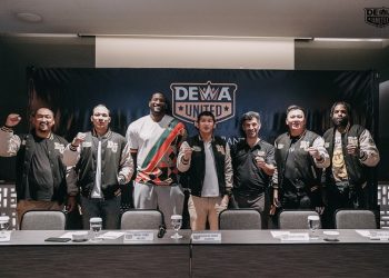 Dewa United Banten Siap Menyambut IBL 2023