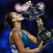 Aryna Sabalenka Juara Australian Open 2023