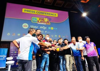 Jadwal Proliga 2023, Bandung Jadi Seri Pembuka