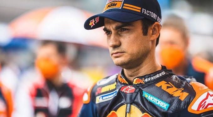 Dani Pedrosa: Marc Marquez Merupakan Pebalap Hebat!