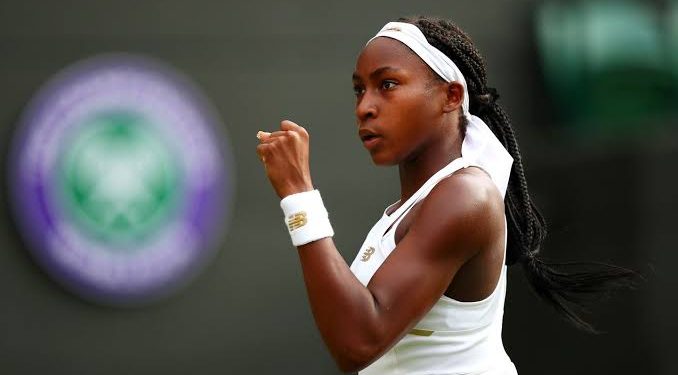 Venus Williams Tersingkir, Cori Gauff Maju ke Perempatfinal di Auckland