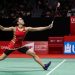 Lakukan Comeback, Carolina Marin Kalahkan PV Sindhu