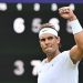 Rafael Nadal Hadapi Jack Draper di Australian Open 2023