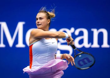 Aryna Sabalenka Rebut Tiket Semifinal Australian Open 2023