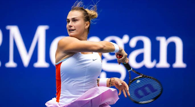 Aryna Sabalenka Rebut Tiket Semifinal Australian Open 2023