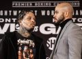 Jadwal Tinju Dunia 2023: Ada Gervonta Davis Versus Garcia