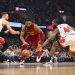 Antar Cavaliers Atasi Bulls, Donovan Mitchell Bukukan 71 Poin