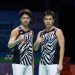 Chong/Kai Wun Siap Patahkan Dominasi Marcus/Kevin di Malaysia Open 2023