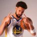 Klay Thompson Nikmati Momen Bersama Warriors