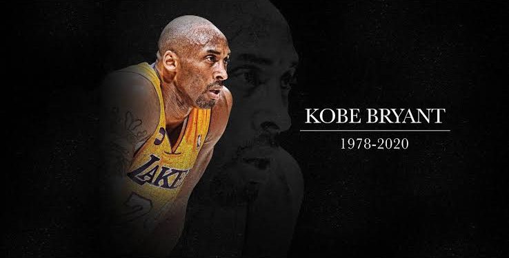 Catatan Impresif Kobe Bryant, 1 Pertandingan Cetak 81 Poin
