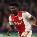 Manchester United Incar Mohammed Kudus dari Ajax