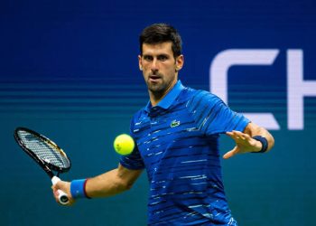 Novak Djokovic Dipastikan Absen di Indian Wells dan Miami