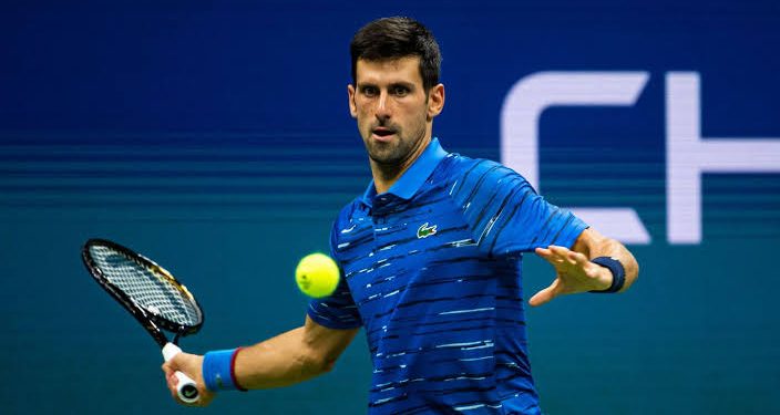 Novak Djokovic Dipastikan Absen di Indian Wells dan Miami