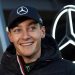 George Russell Tak Takut Bersaing dengan Hamilton