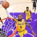 LeBron James Cetak 46 Poin, Lakers Tetap Kalah dari Clippers