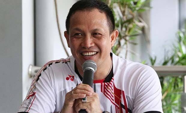 Rexy Mainaky: BAM Buka Lowongan Asisten Pelatih Ganda Putra