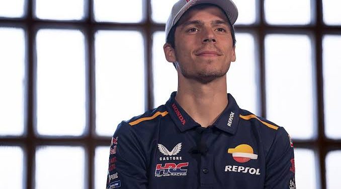 Joan Mir Realistis Hadapi Debut Bersama Repsol Honda