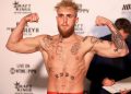 Beralih ke MMA, Jake Paul Bakal Mentas di PFL