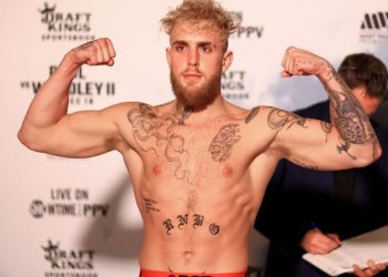 Beralih ke MMA, Jake Paul Bakal Mentas di PFL