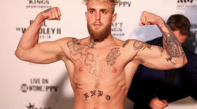 Beralih ke MMA, Jake Paul Bakal Mentas di PFL