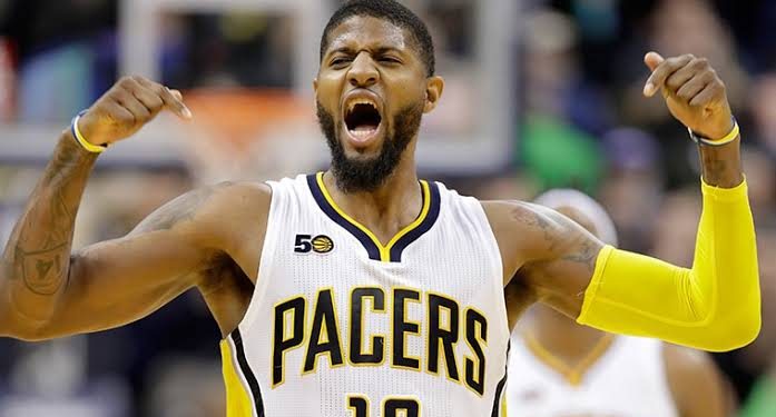 Paul George Borong 45 Poin, LA Clippers Tetap Kalah
